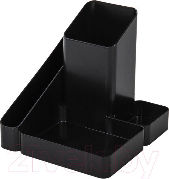 Изображение товара Органайзер настольный Brauberg Office Style / 238097 (черный)