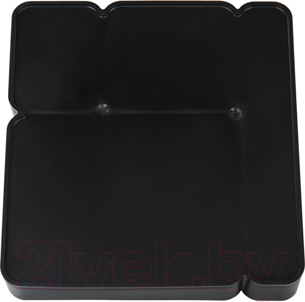 Изображение товара Органайзер настольный Brauberg Office Style / 238097 (черный)