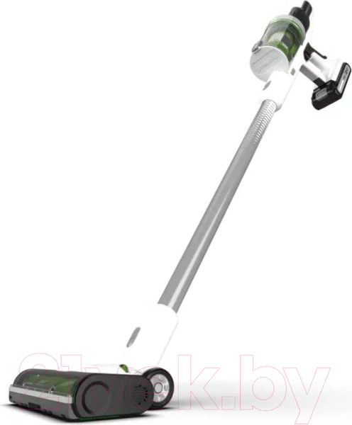 Изображение товара Портативный пылесос Greenworks GD24SVK4D 24V / 4701107UB (с АКБ 4Ач и ЗУ)