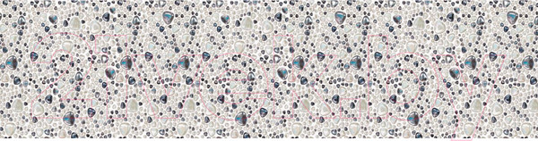 Изображение товара Скиналь Grace Жемчуг 3000x600 / ТП10014977