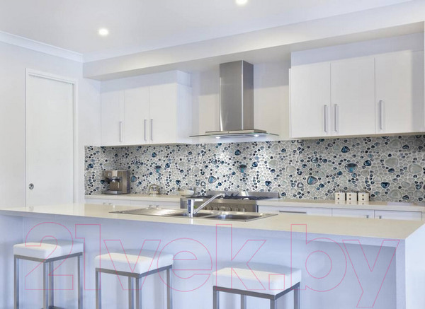 Изображение товара Скиналь Grace Жемчуг 3000x600 / ТП10014977