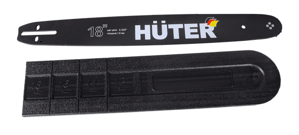 Изображение товара Бензопила цепная Huter BS-6218 (70/6/22)