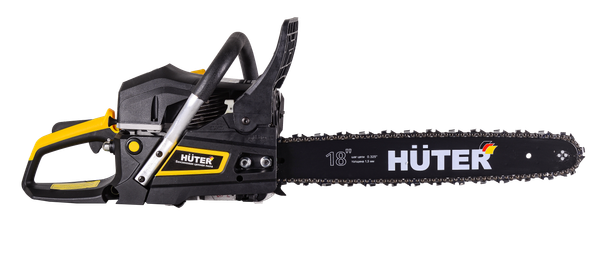 Изображение товара Бензопила цепная Huter BS-6218 (70/6/22)