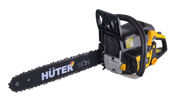 Изображение товара Бензопила цепная Huter BS-6218 (70/6/22)