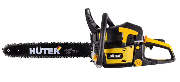 Изображение товара Бензопила цепная Huter BS-6218 (70/6/22)