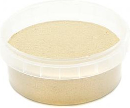 Изображение товара Песок модельный Stuff-Pro 400531 (бежевый)