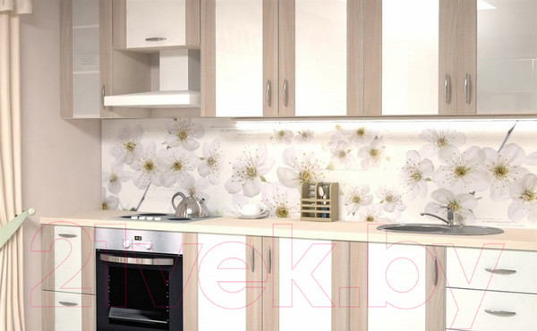 Изображение товара Скиналь Grace Яблоневый цвет 3000x600 / ТП10019352