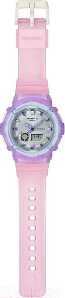 Изображение товара Часы наручные женские Casio BGA-280-6A