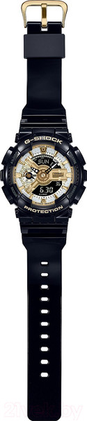 Изображение товара Часы наручные мужские Casio GMA-S110GB-1A