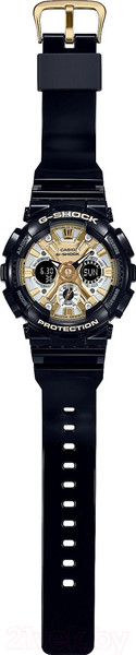Изображение товара Часы наручные мужские Casio GMA-S120GB-1A