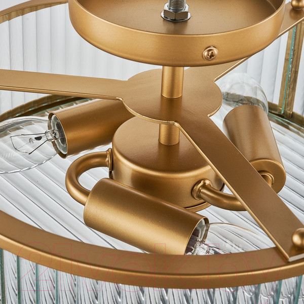 Изображение товара Люстра FAVOURITE 3099-3C