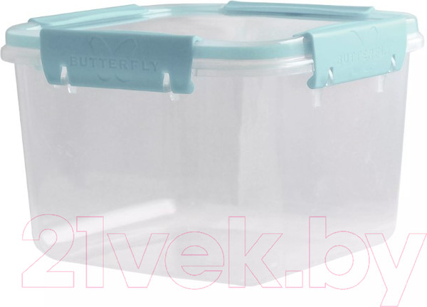 Изображение товара Контейнер Полимербыт Butterfly light / 4378516