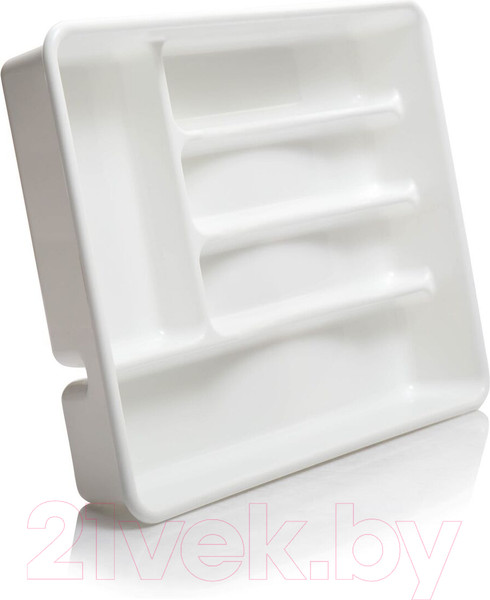 Изображение товара Органайзер для столовых приборов Полимербыт 4322500