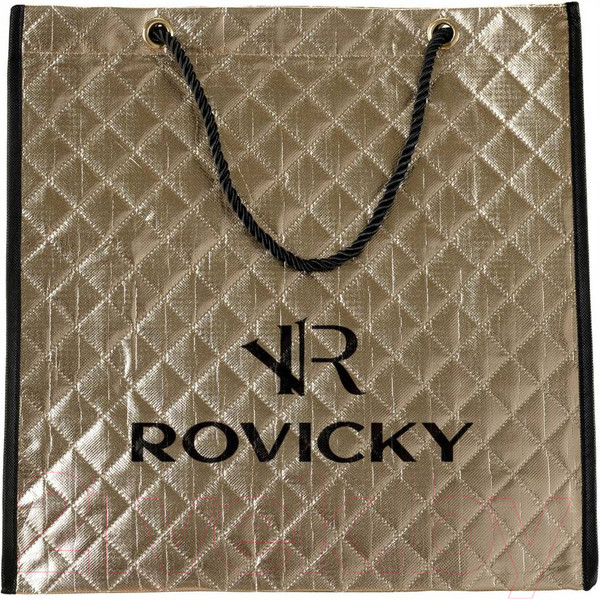 Изображение товара Сумка Cedar Rovicky / RSPV001 (золото)