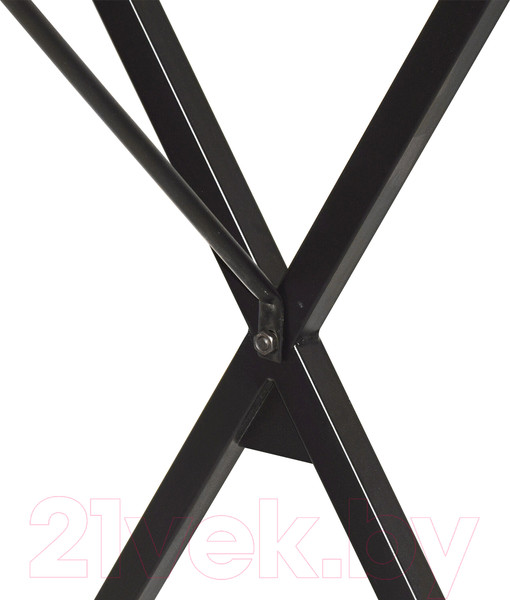 Изображение товара Письменный стол Brabix Loft Cd-008 / 641865 (дуб натуральный)