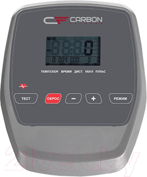Изображение товара Велотренажер Carbon Fitness U500M
