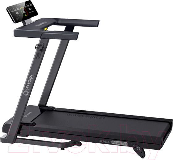 Изображение товара Электрическая беговая дорожка Oxygen Fitness RunUp Reverb