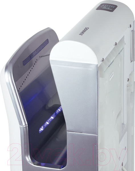 Изображение товара Сушилка для рук Sonnen HD-M6667 / 607222