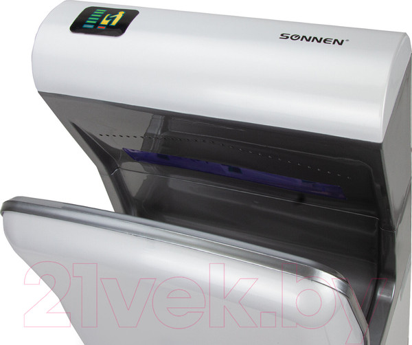 Изображение товара Сушилка для рук Sonnen HD-M6667 / 607222