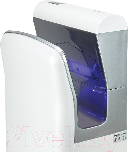 Изображение товара Сушилка для рук Sonnen HD-M6667 / 607222