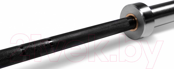 Изображение товара Гриф для штанги Bronze Gym BGBRS04