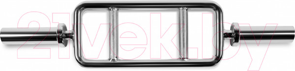 Изображение товара Гриф для штанги Bronze Gym BGBRP06