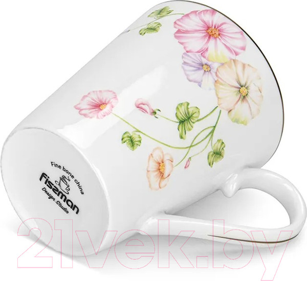 Изображение товара Чашка Fissman Leticia 16370 (2шт)