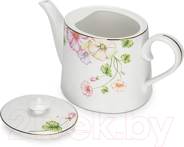 Изображение товара Заварочный чайник Fissman Leticia 16371