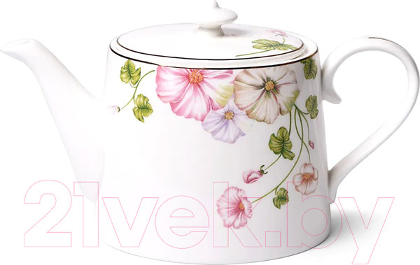 Изображение товара Заварочный чайник Fissman Leticia 16371