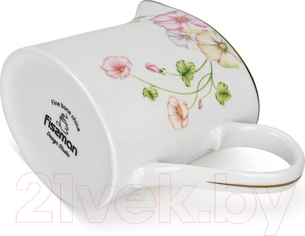 Изображение товара Молочник Fissman Leticia 16373