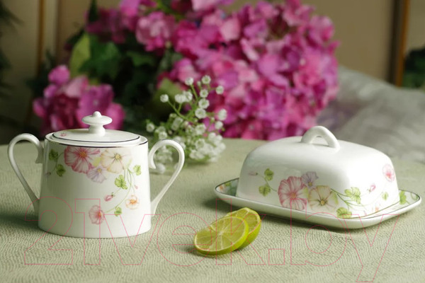 Изображение товара Масленка Fissman Leticia 16375