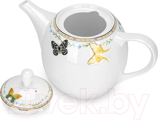 Изображение товара Заварочный чайник Fissman Vanessa 16382
