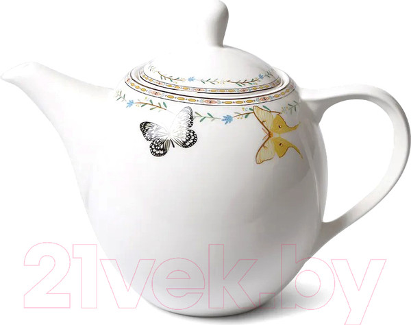 Изображение товара Заварочный чайник Fissman Vanessa 16382