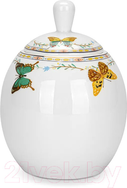 Изображение товара Сахарница Fissman Vanessa 16383