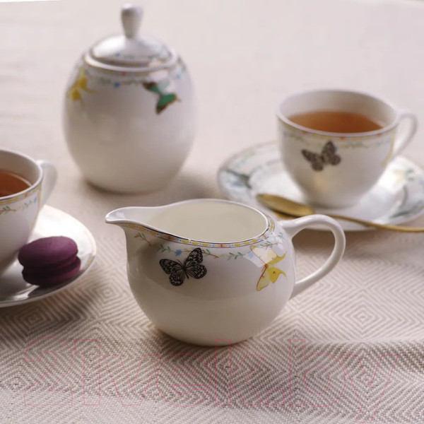 Изображение товара Молочник Fissman Vanessa 16384