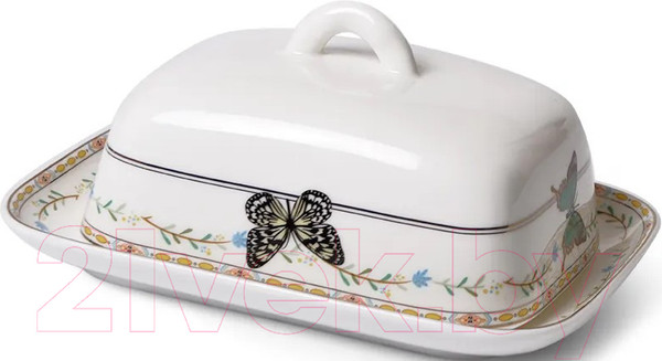 Изображение товара Масленка Fissman Vanessa 16386