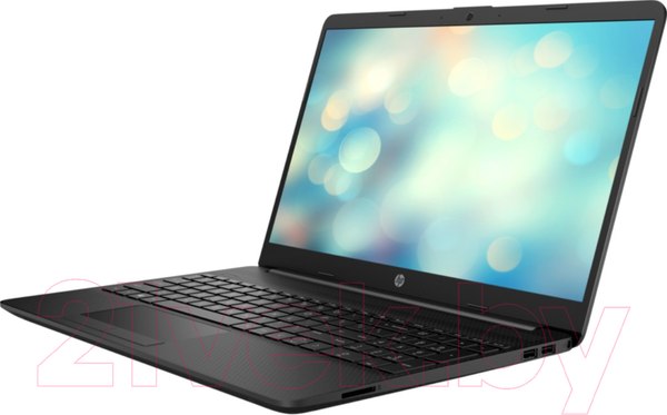 Изображение товара Ноутбук HP 15s-fq5035ny (737U1EA)