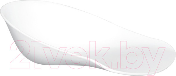 Изображение товара Сиденье для стула Sheffilton SHT-ST19 (белый)