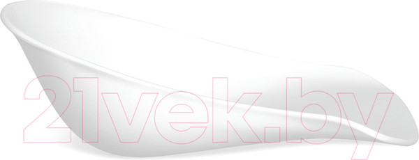 Изображение товара Сиденье для стула Sheffilton SHT-ST19 (белый)