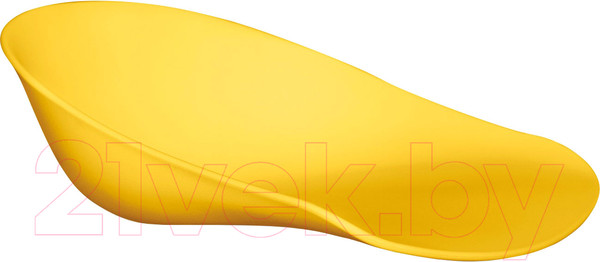 Изображение товара Сиденье для стула Sheffilton SHT-ST19 (желтый)