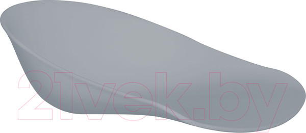 Изображение товара Сиденье для стула Sheffilton SHT-ST19 (серый RAL7040)