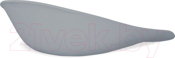 Изображение товара Сиденье для стула Sheffilton SHT-ST19 (серый RAL7040)