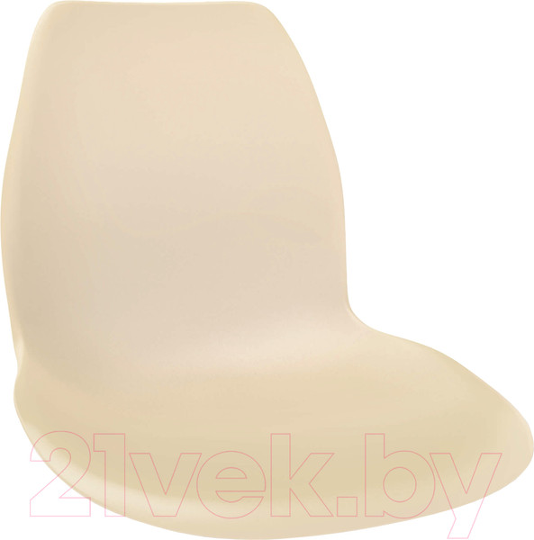 Изображение товара Сиденье для стула Sheffilton SHT-ST29 (бежевый RAL1013)
