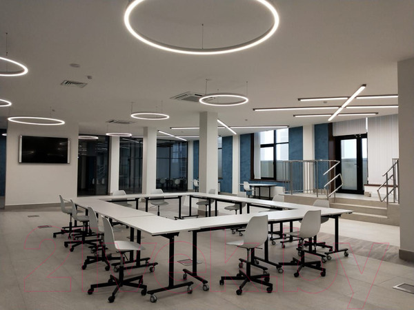 Изображение товара Сиденье для стула Sheffilton SHT-ST29 (белый)