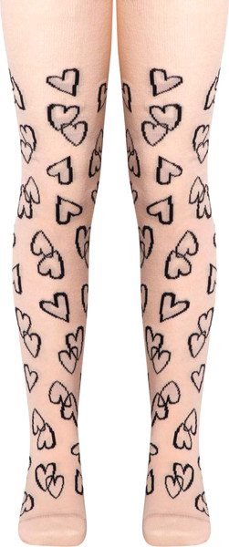 Изображение товара Колготки детские Esli 594 (р.128-134, бежевый)