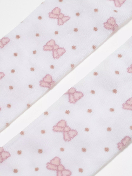 Изображение товара Колготки детские Esli 591 (р.104-110, белый)