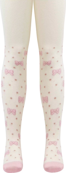 Изображение товара Колготки детские Esli 591 (р.92-98, молочный)