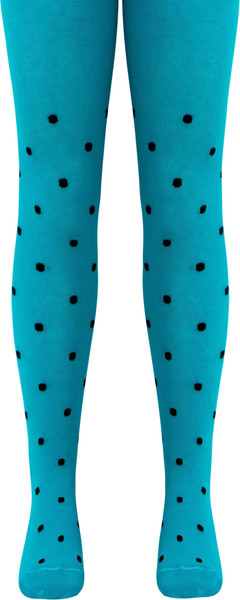 Изображение товара Колготки детские Esli 607 (р.104-110, бирюза)