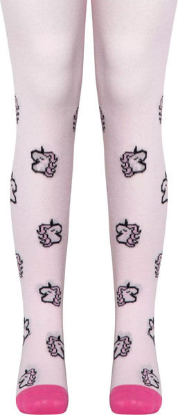 Изображение товара Колготки детские Esli 586 (р.80-86, светло-розовый)