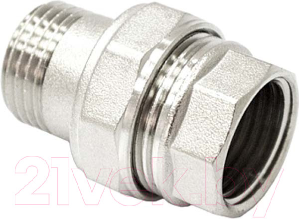 Изображение товара Соединитель STI Прямой 1/2" / 00000000819